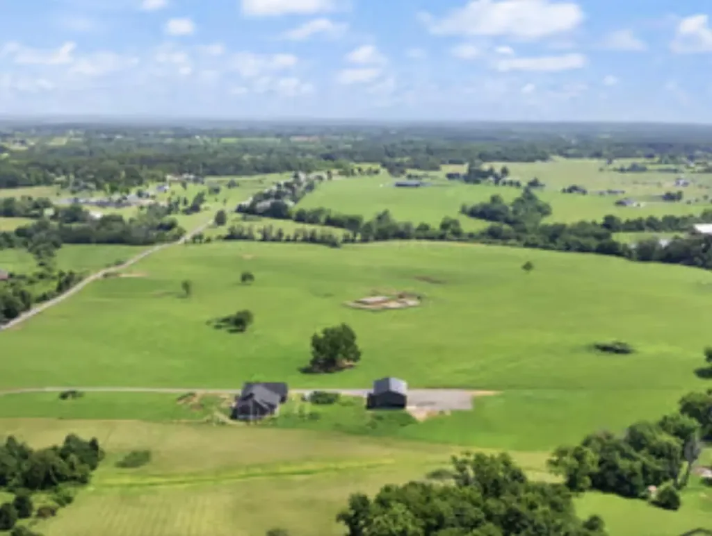 Tract 3 B-8 Four Mile Road Richmond KY 40475