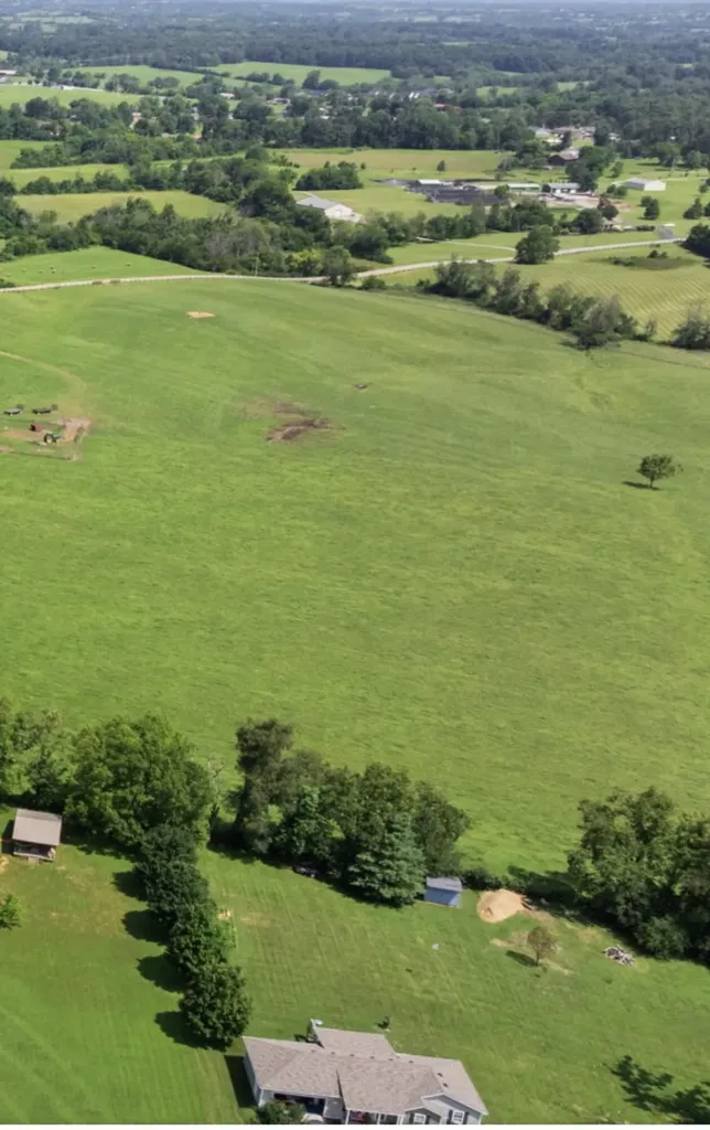 Tract 3 B-8 Four Mile Road Richmond KY 40475