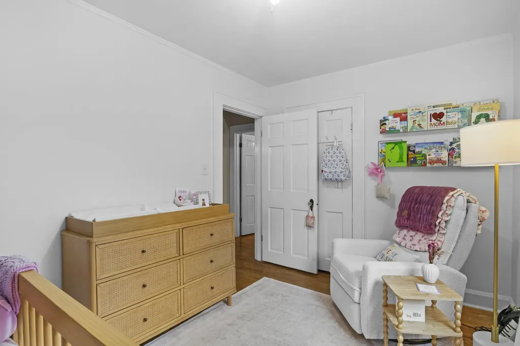 114 Pickett Avenue Frankfort KY 40601