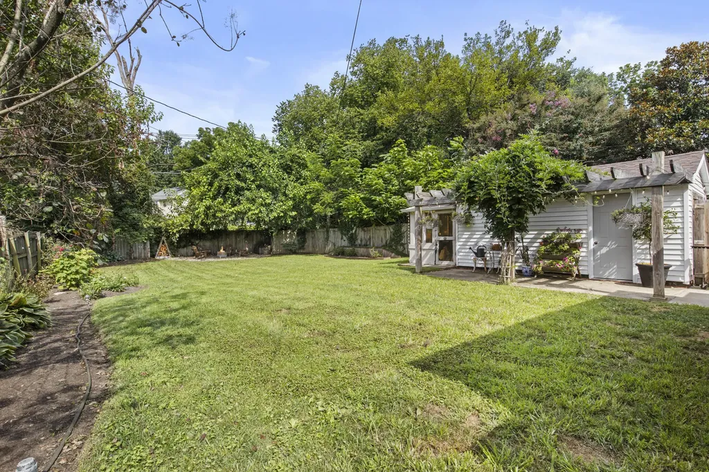 114 Pickett Avenue Frankfort KY 40601