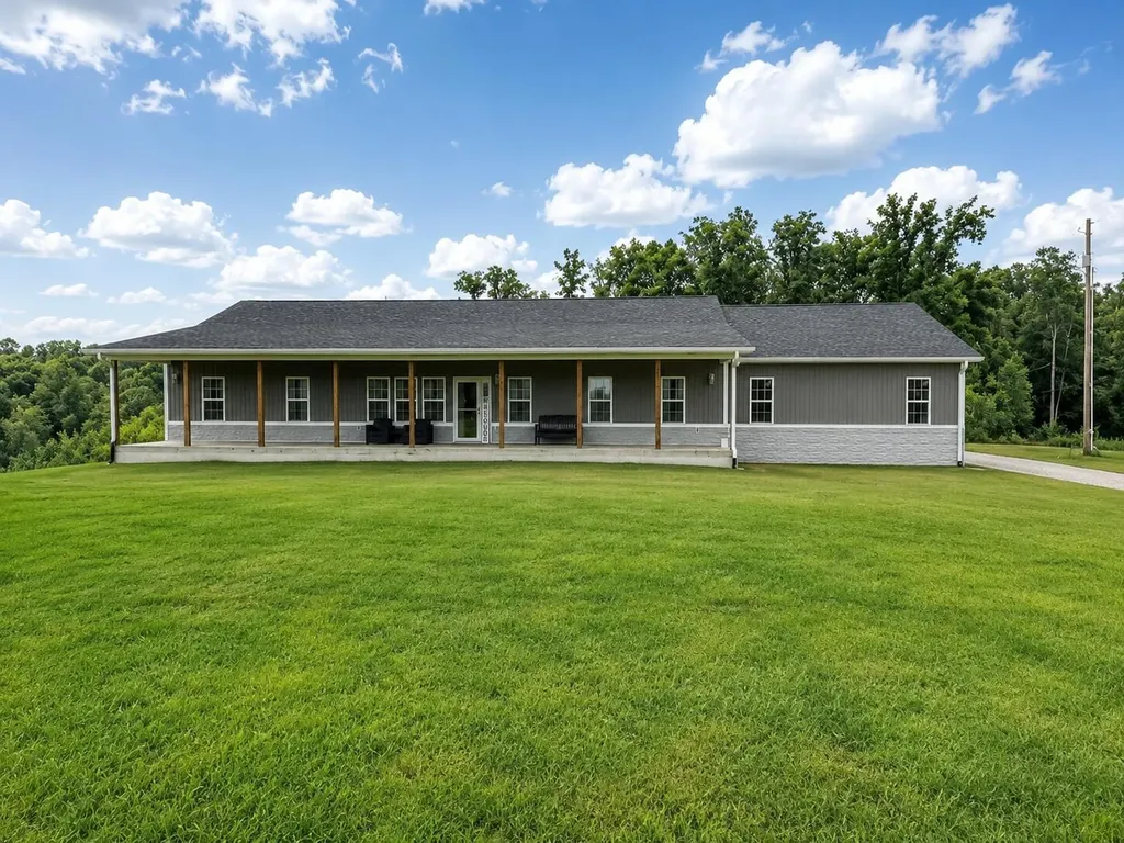 1431 High Moore Road London KY 40741