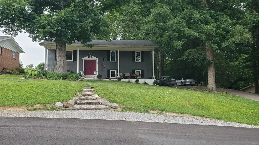 336 Oaklawn Circle Corbin KY 40701