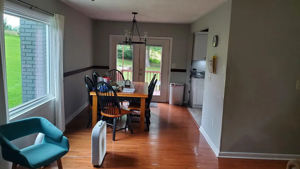 336 Oaklawn Circle Corbin KY 40701