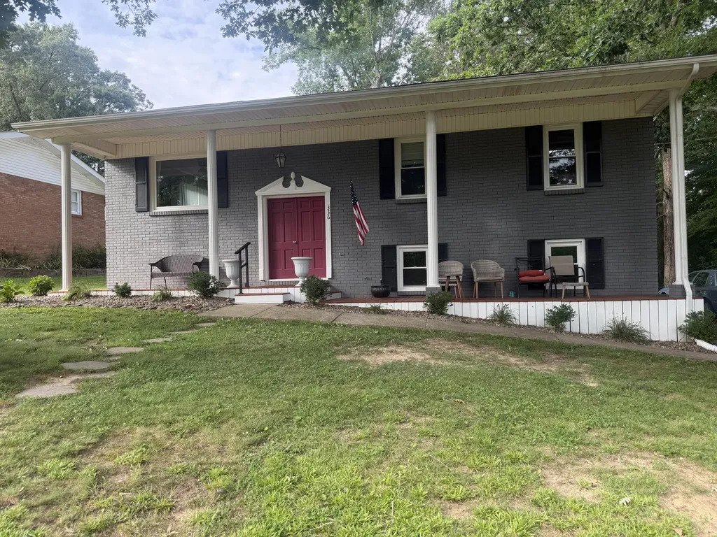 336 Oaklawn Circle Corbin KY 40701