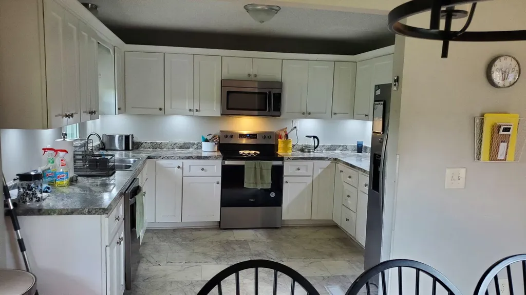 336 Oaklawn Circle Corbin KY 40701