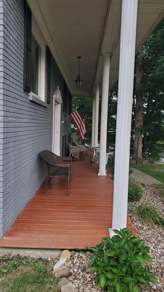 336 Oaklawn Circle Corbin KY 40701
