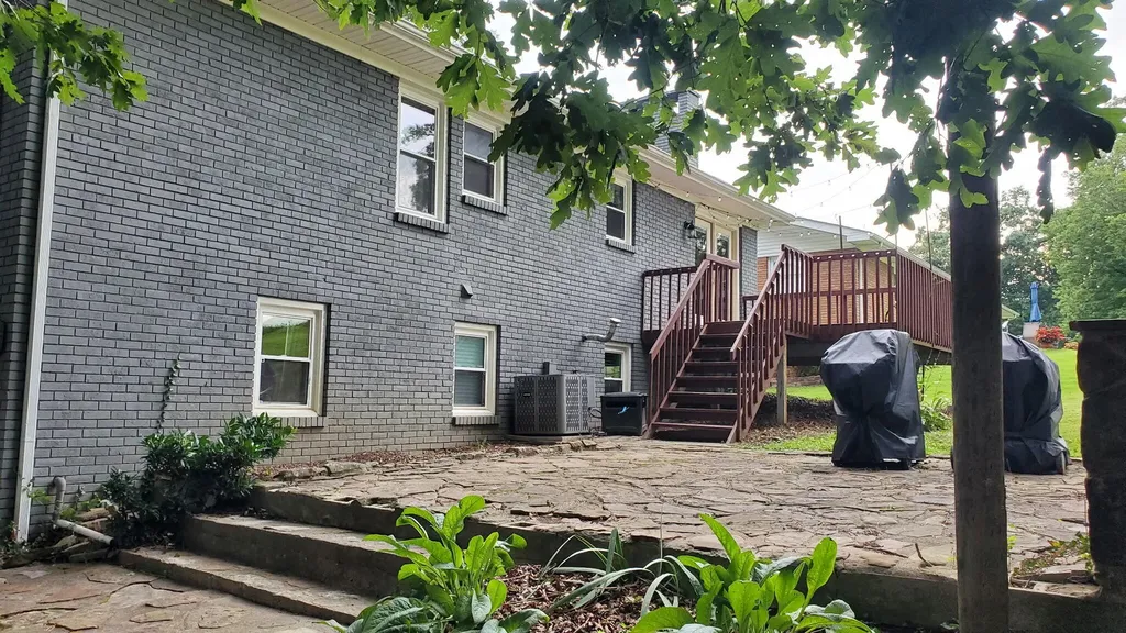 336 Oaklawn Circle Corbin KY 40701