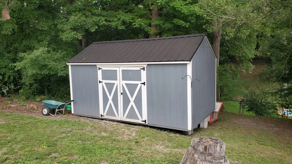336 Oaklawn Circle Corbin KY 40701