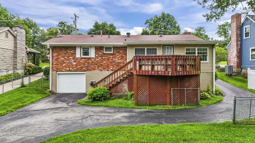 108 Milwood Drive Winchester KY 40391