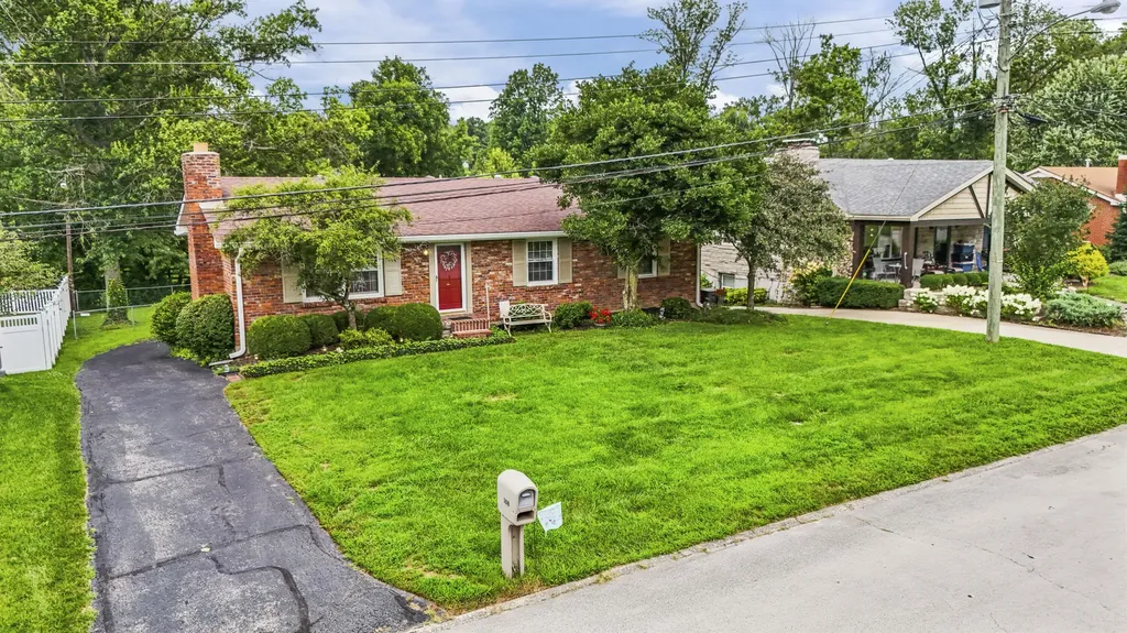 108 Milwood Drive Winchester KY 40391