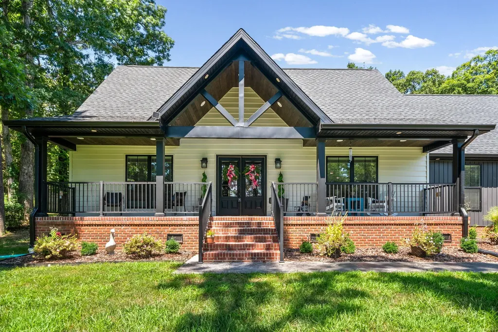 3995 Witty Lane Hopkinsville KY 42240