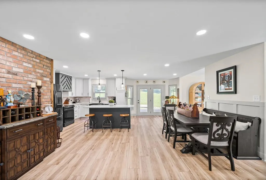3995 Witty Lane Hopkinsville KY 42240