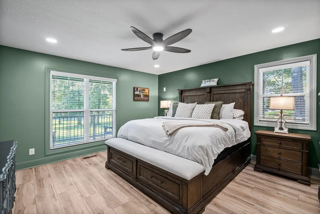 3995 Witty Lane Hopkinsville KY 42240