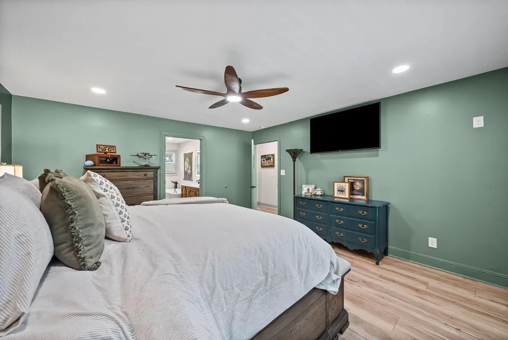 3995 Witty Lane Hopkinsville KY 42240