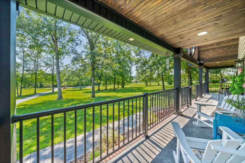 3995 Witty Lane Hopkinsville KY 42240