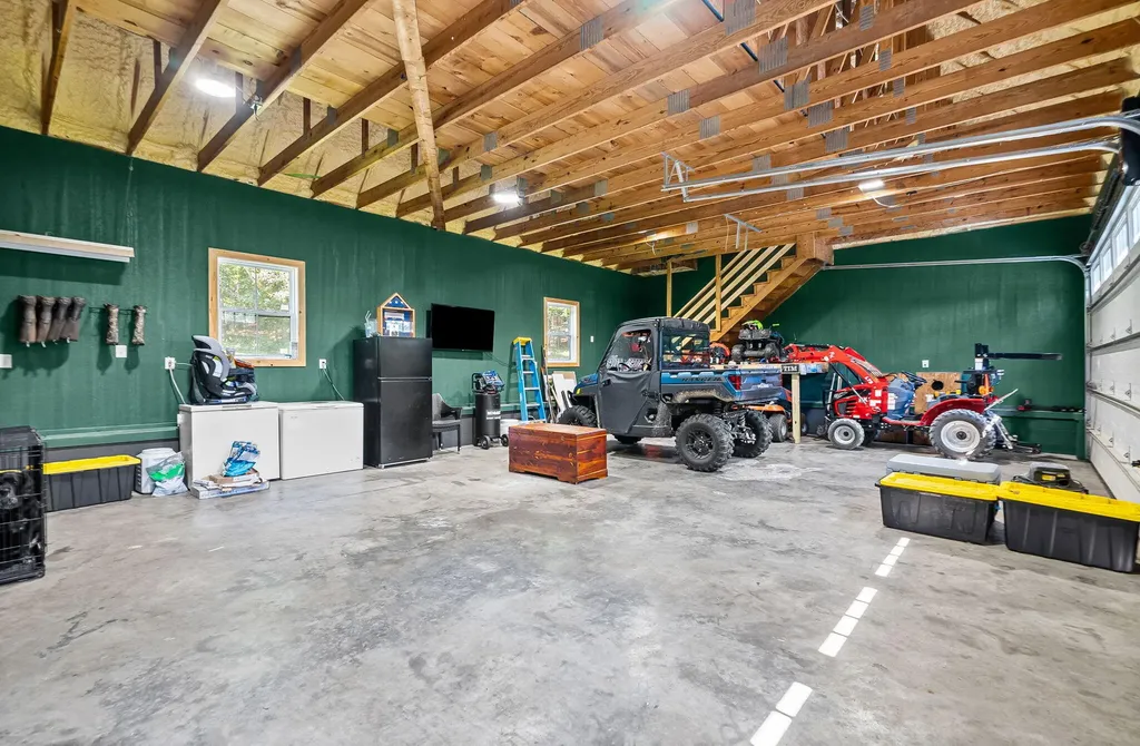 3995 Witty Lane Hopkinsville KY 42240