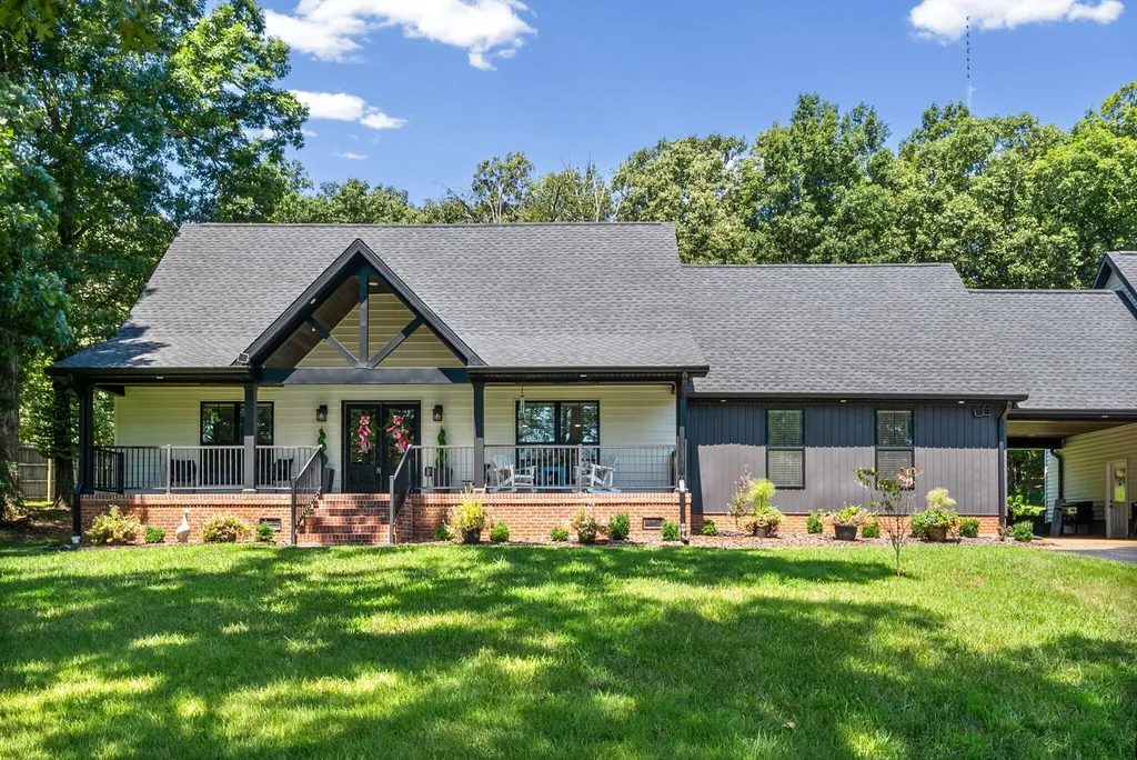 3995 Witty Lane Hopkinsville KY 42240