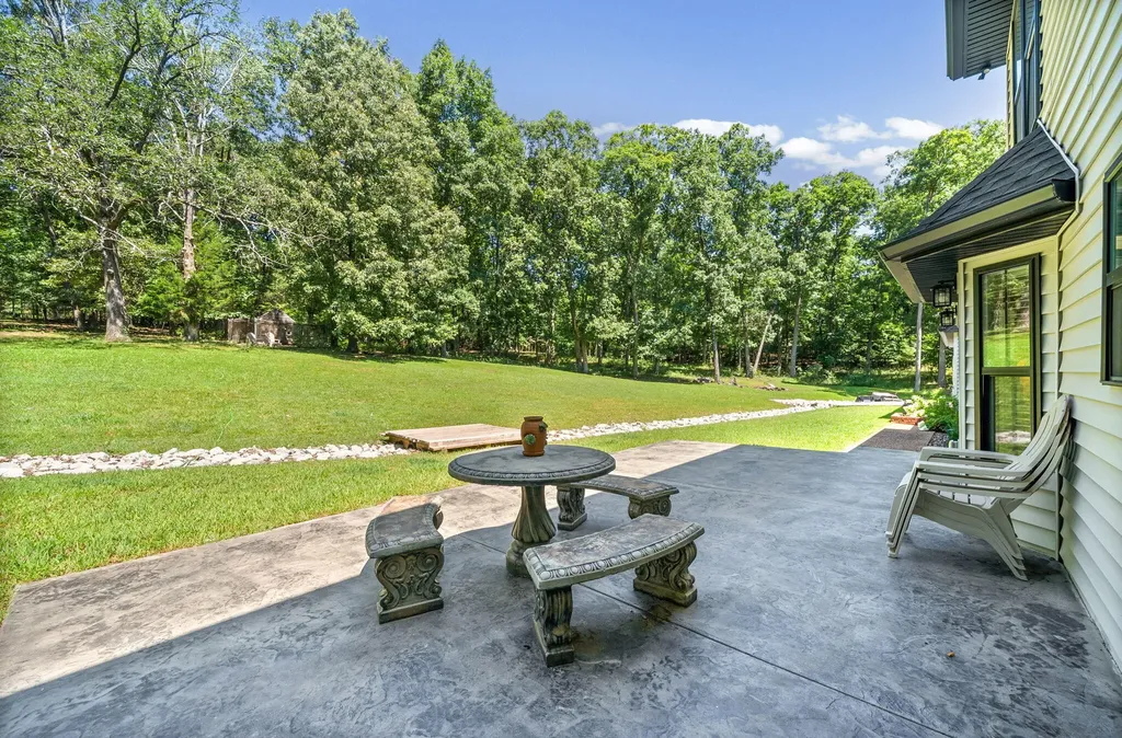3995 Witty Lane Hopkinsville KY 42240