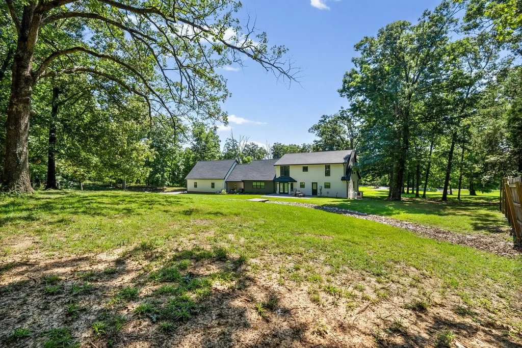 3995 Witty Lane Hopkinsville KY 42240