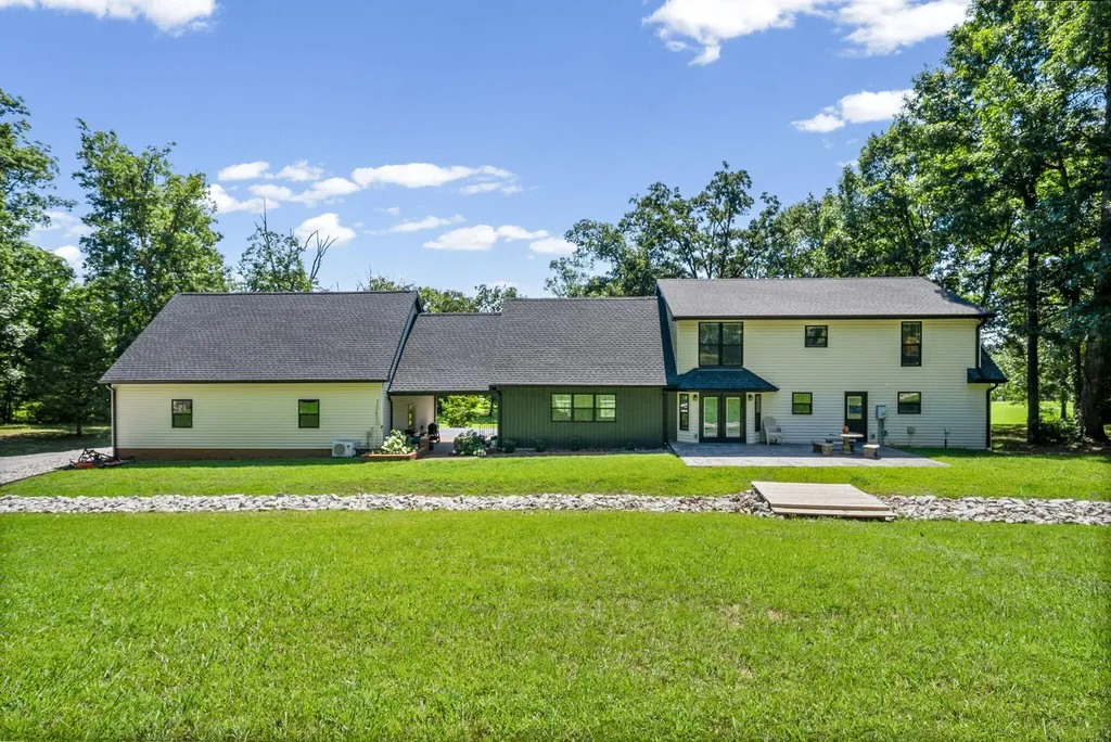 3995 Witty Lane Hopkinsville KY 42240