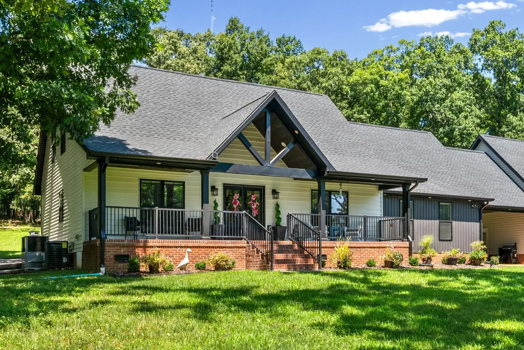 3995 Witty Lane Hopkinsville KY 42240