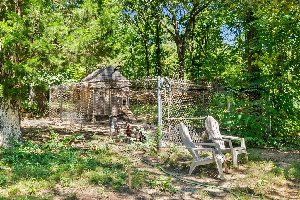 3995 Witty Lane Hopkinsville KY 42240