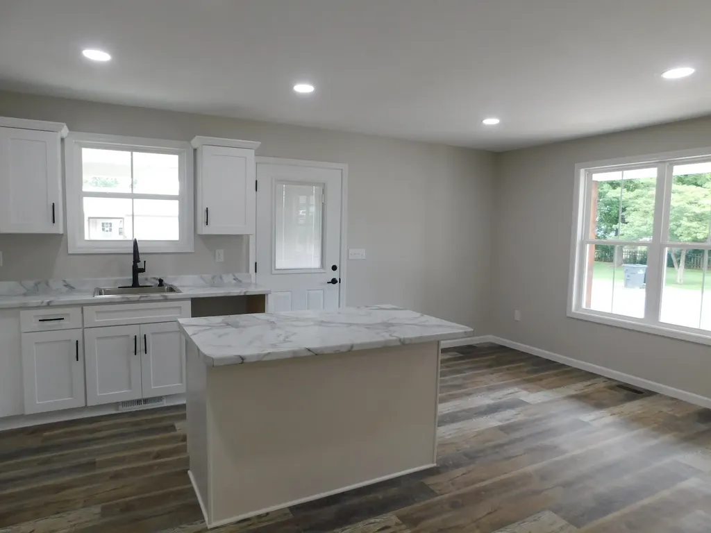 204 N Plum Street Princeton KY 42445