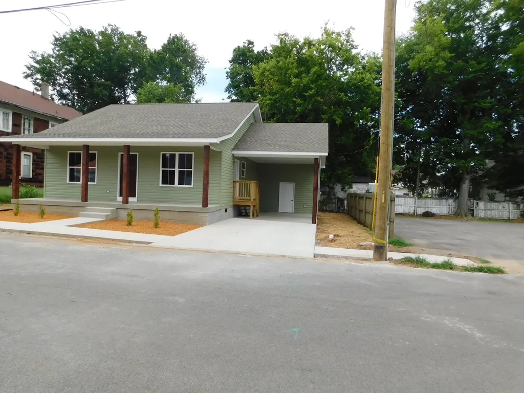 204 N Plum Street Princeton KY 42445