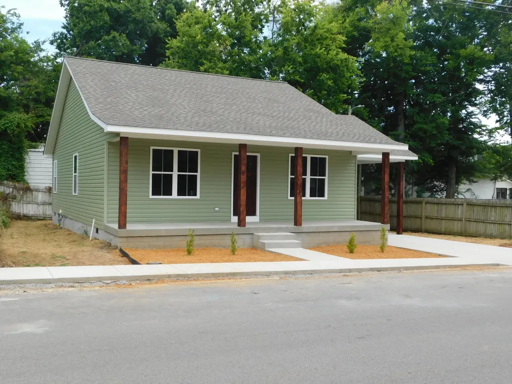 204 N Plum Street Princeton KY 42445