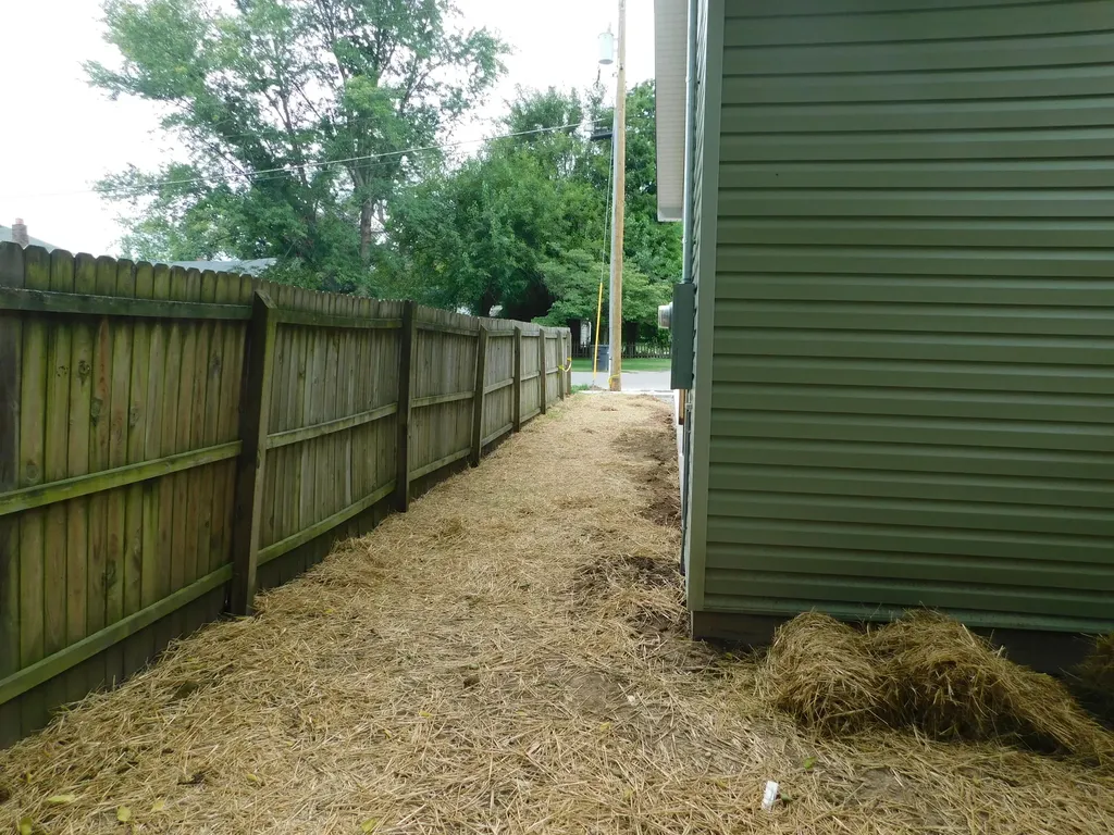 204 N Plum Street Princeton KY 42445