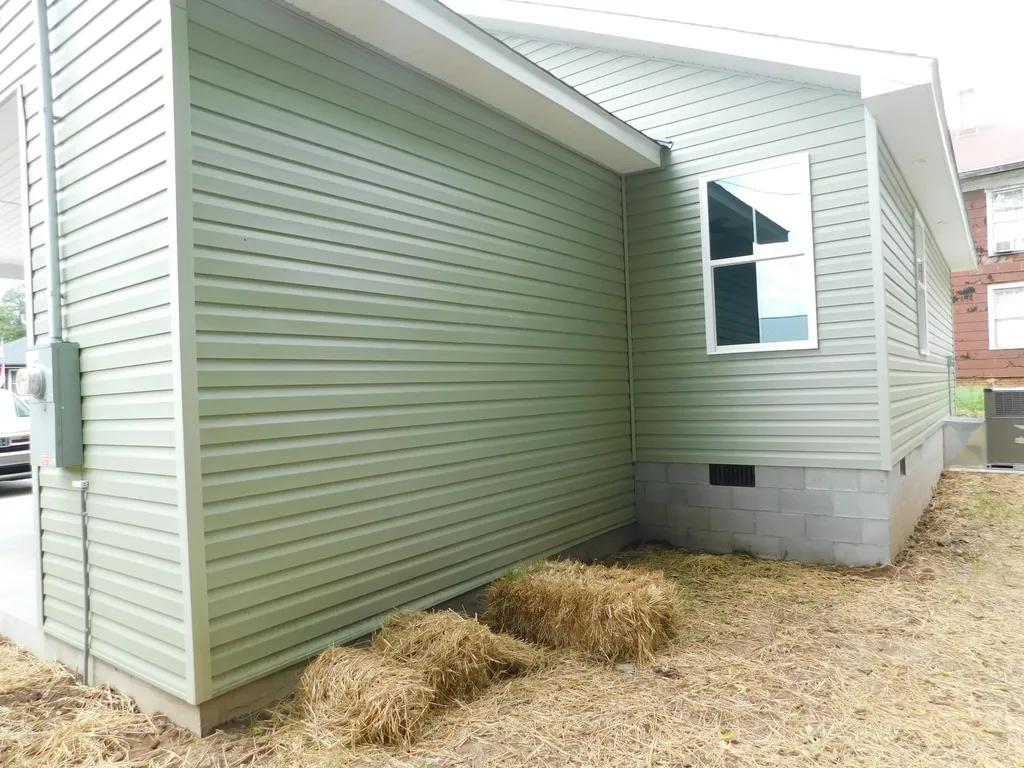 204 N Plum Street Princeton KY 42445