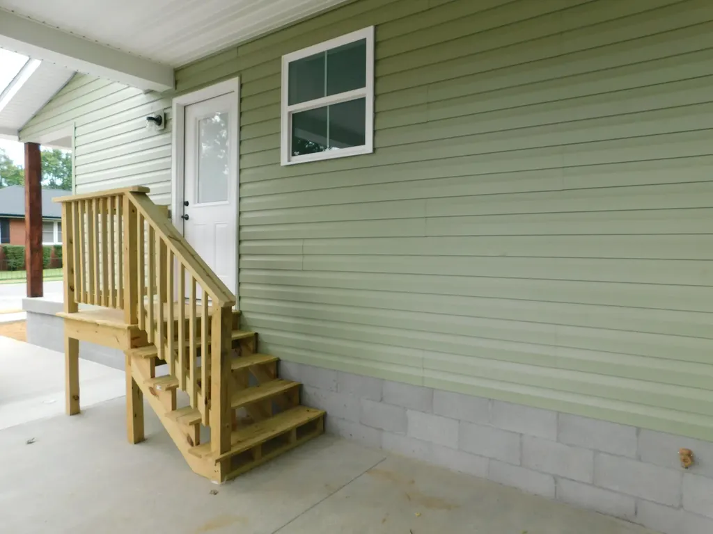 204 N Plum Street Princeton KY 42445