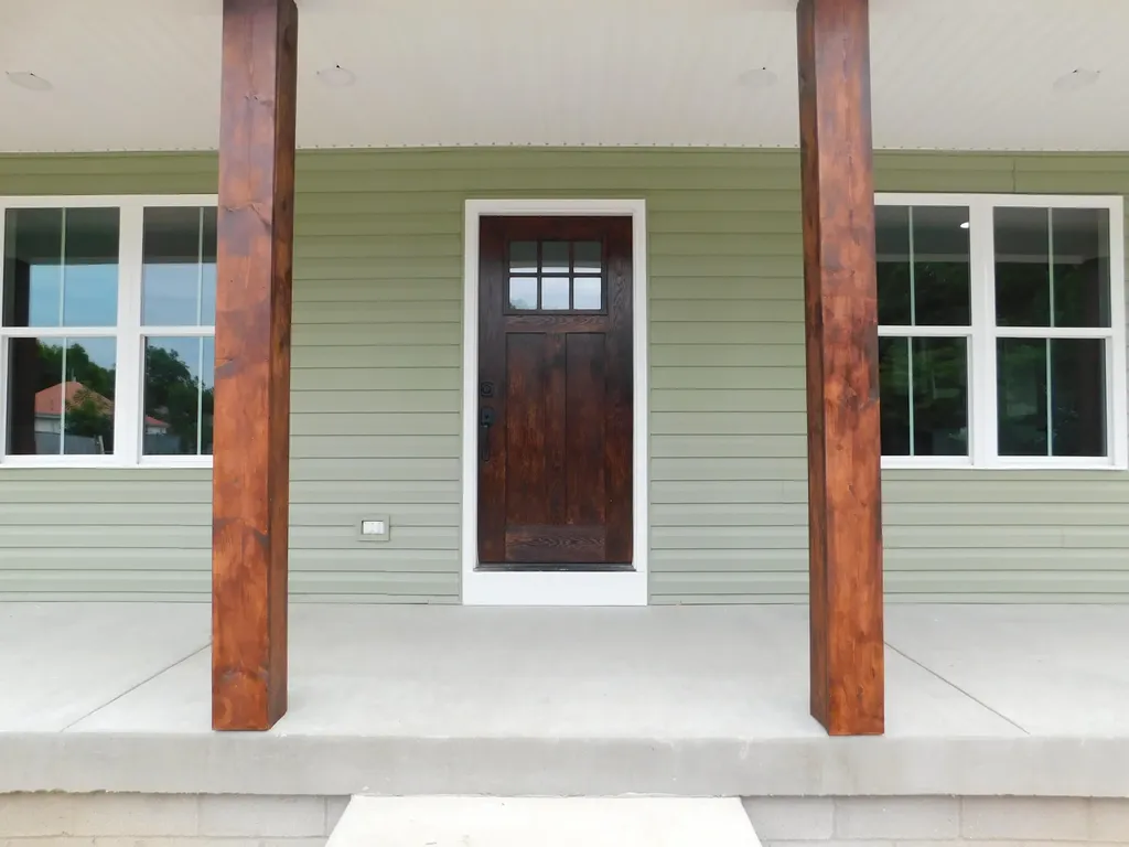 204 N Plum Street Princeton KY 42445