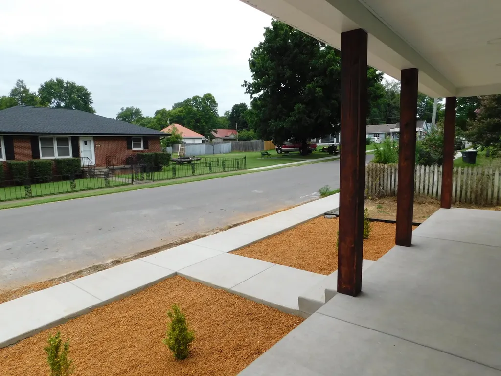 204 N Plum Street Princeton KY 42445