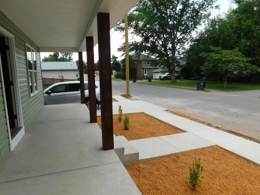 204 N Plum Street Princeton KY 42445