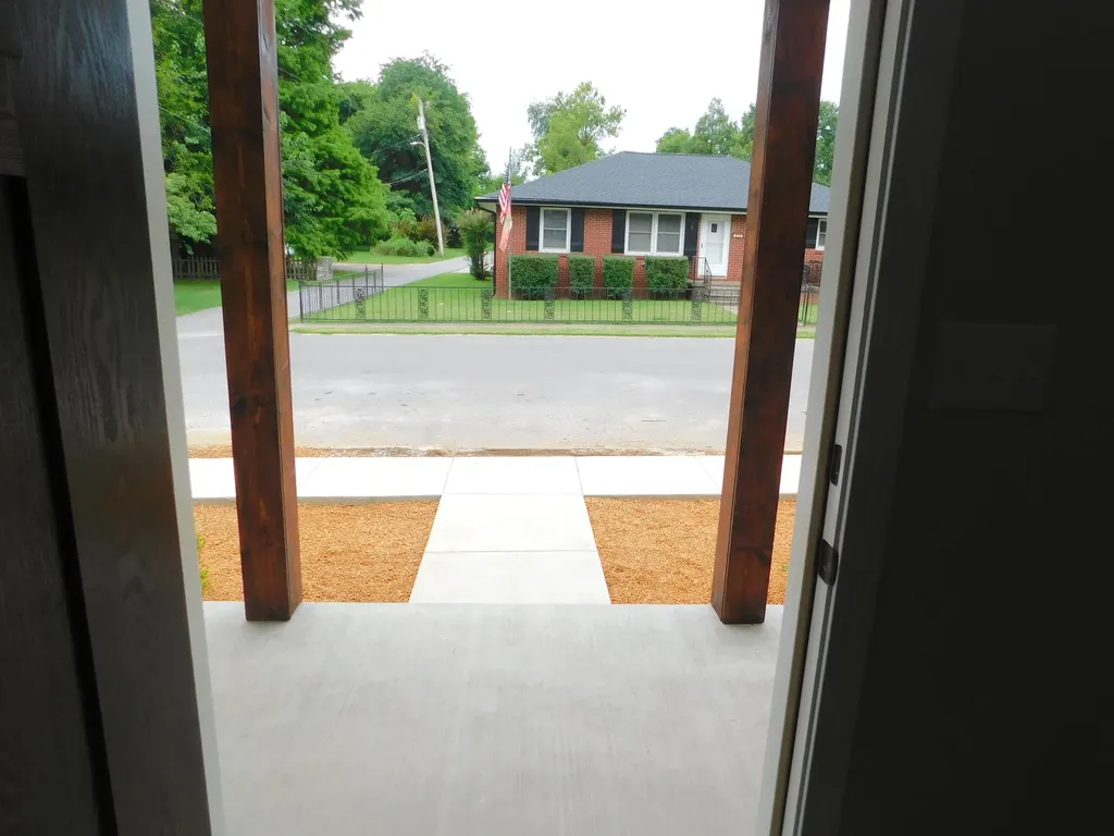 204 N Plum Street Princeton KY 42445