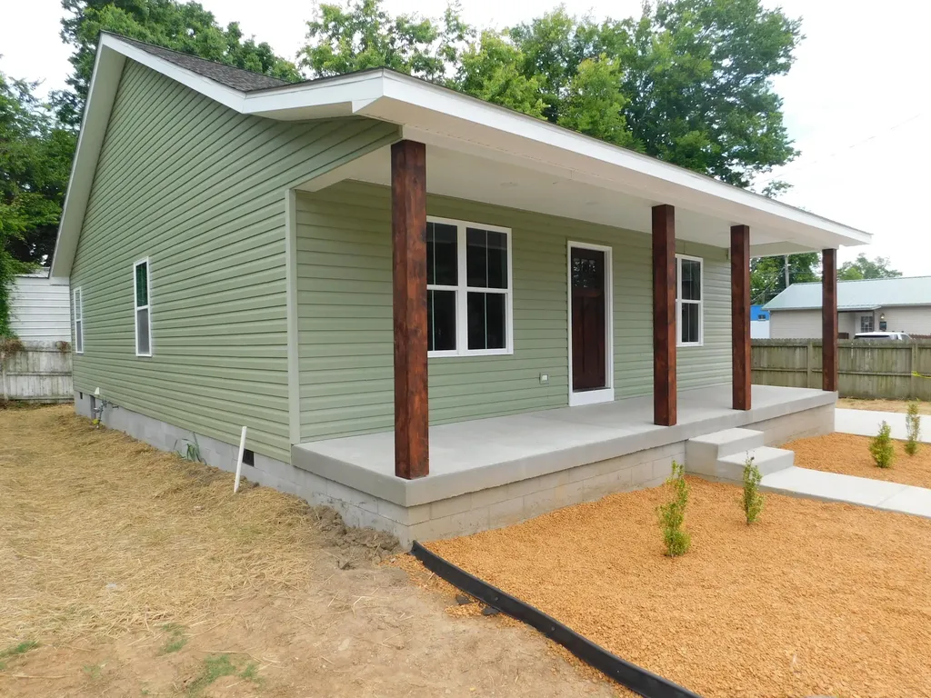 204 N Plum Street Princeton KY 42445