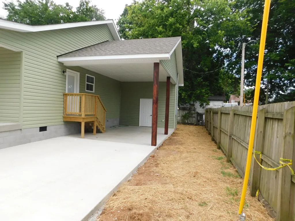 204 N Plum Street Princeton KY 42445