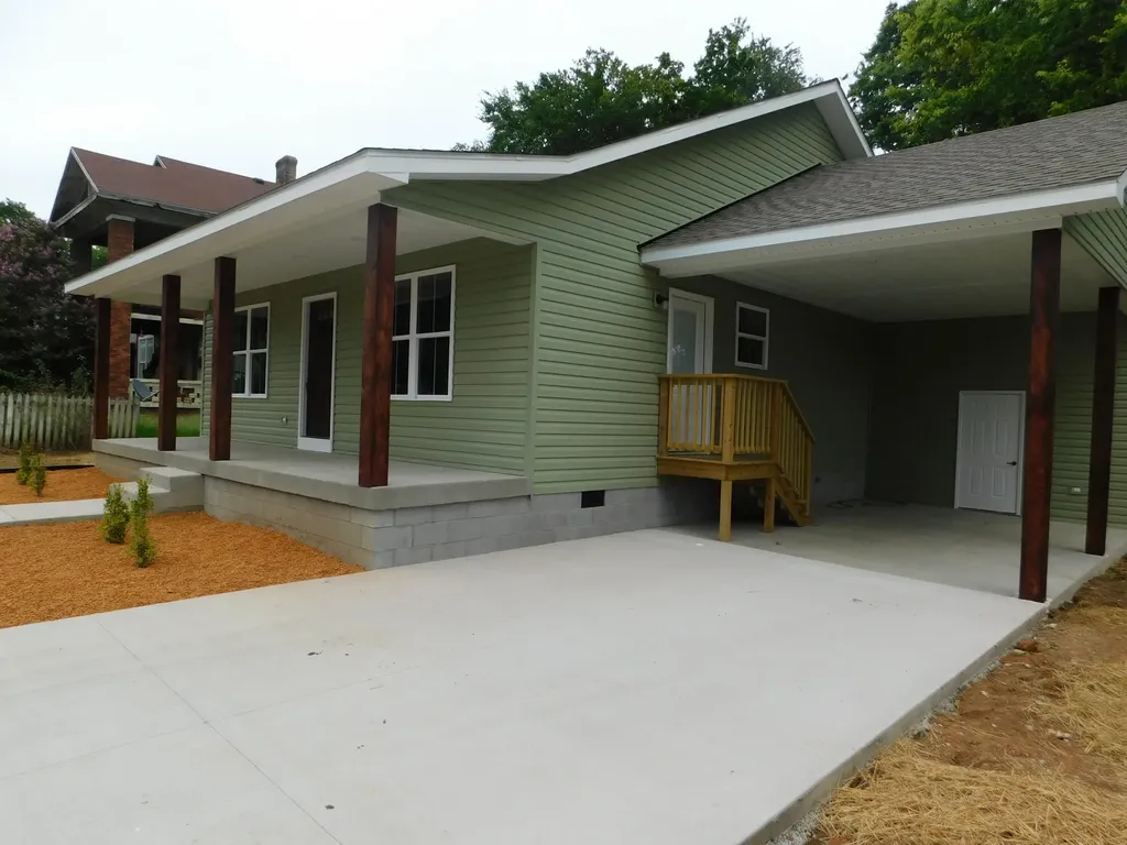 204 N Plum Street Princeton KY 42445