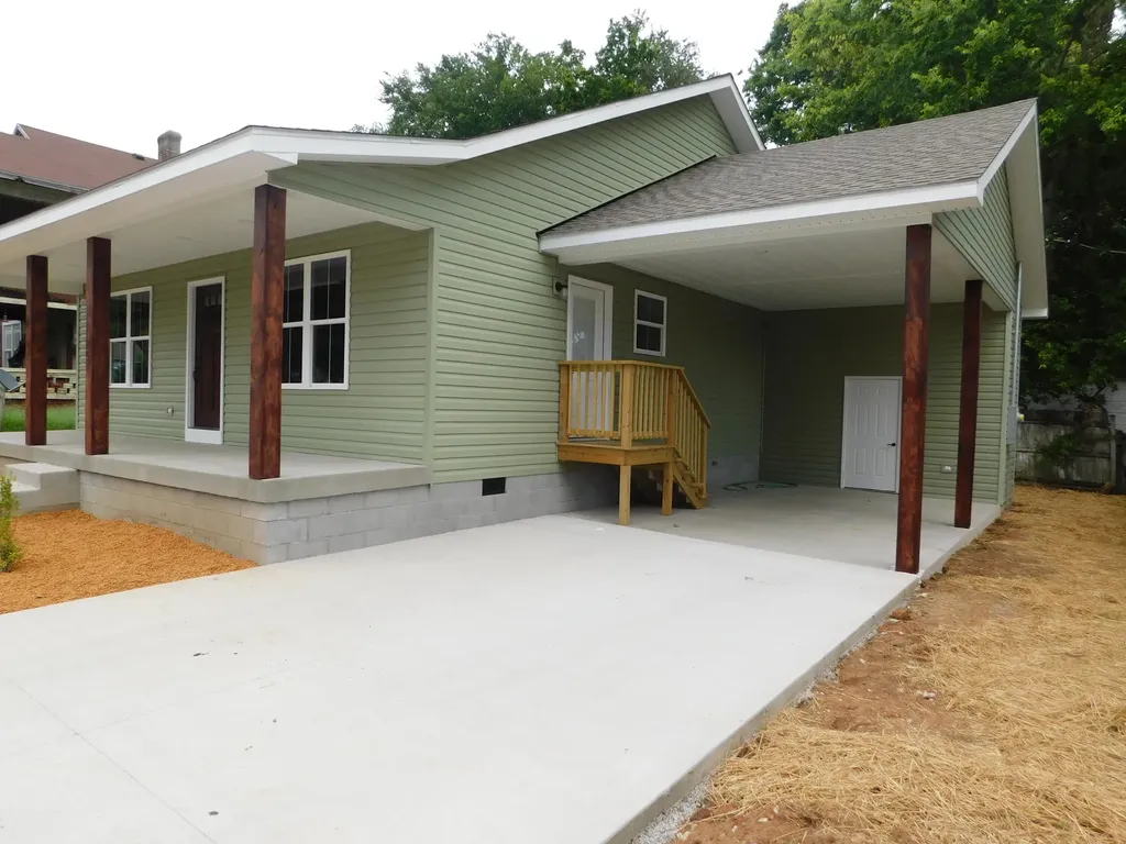204 N Plum Street Princeton KY 42445