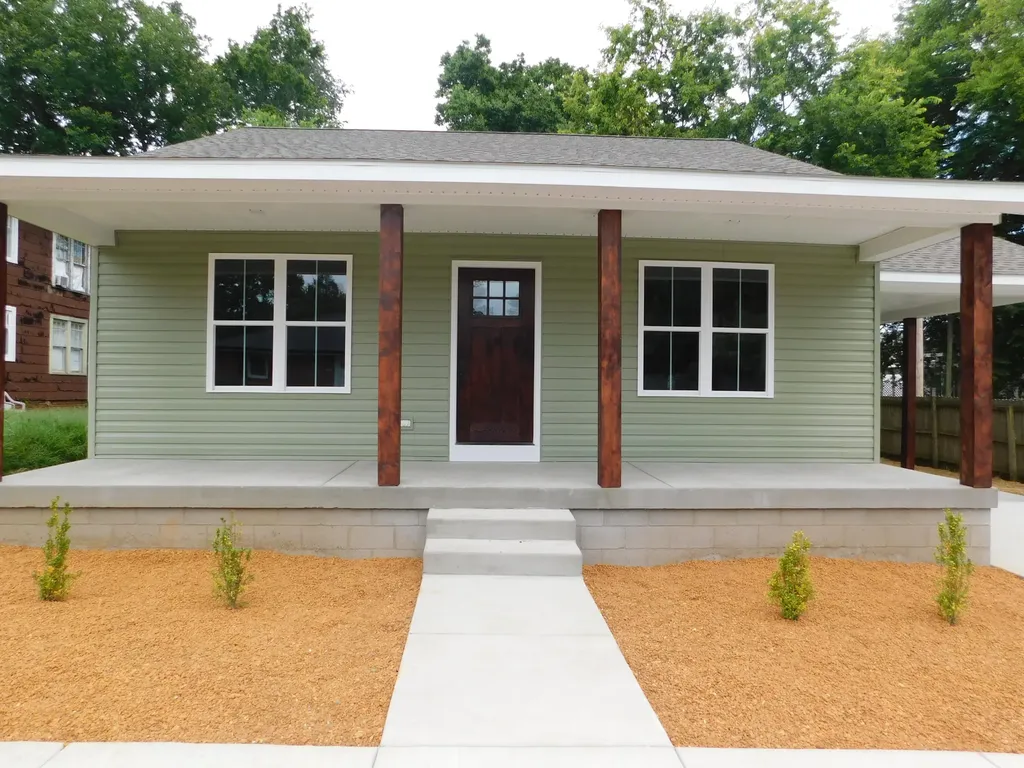 204 N Plum Street Princeton KY 42445