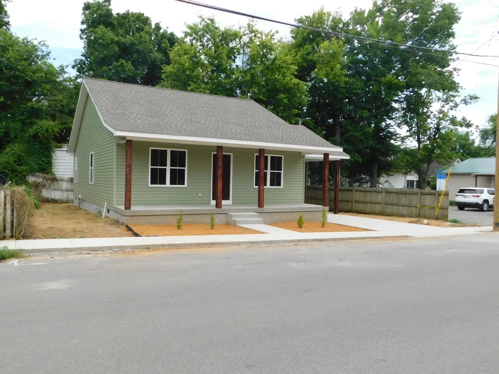 204 N Plum Street Princeton KY 42445