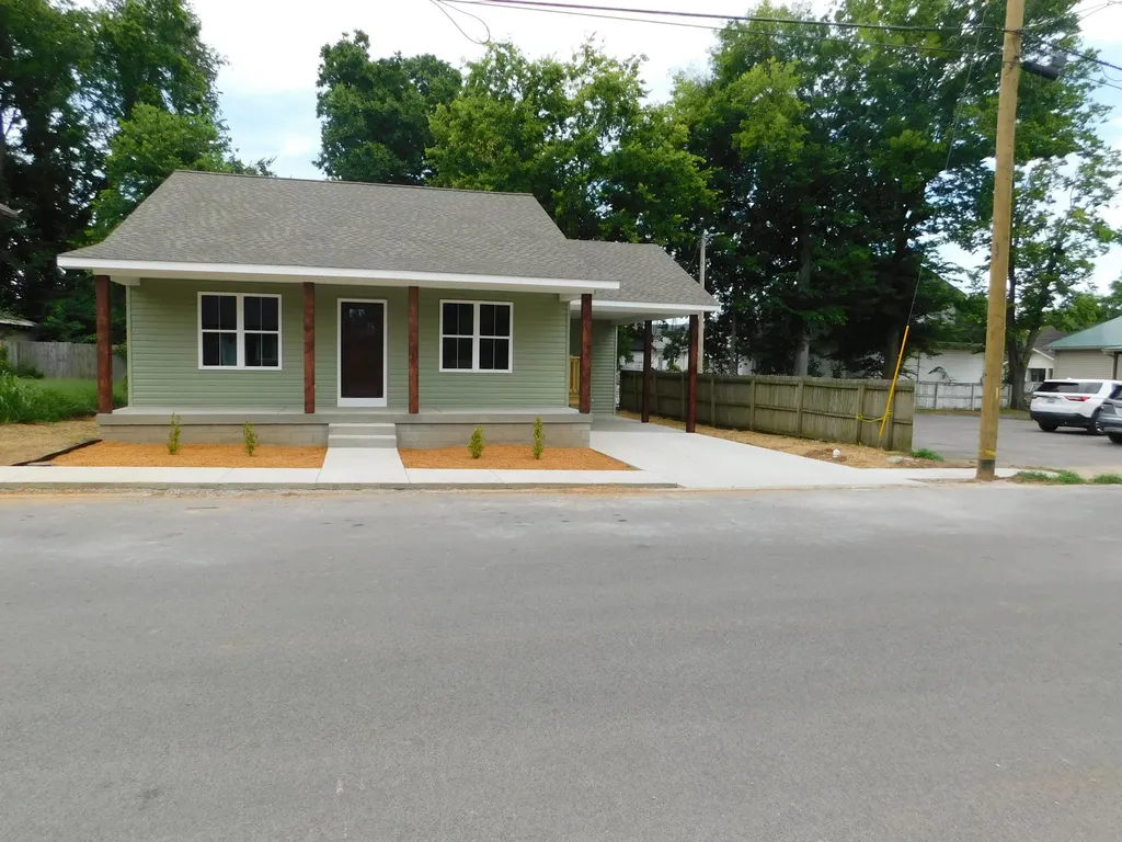 204 N Plum Street Princeton KY 42445
