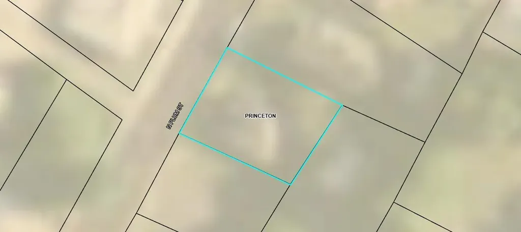 204 N Plum Street Princeton KY 42445