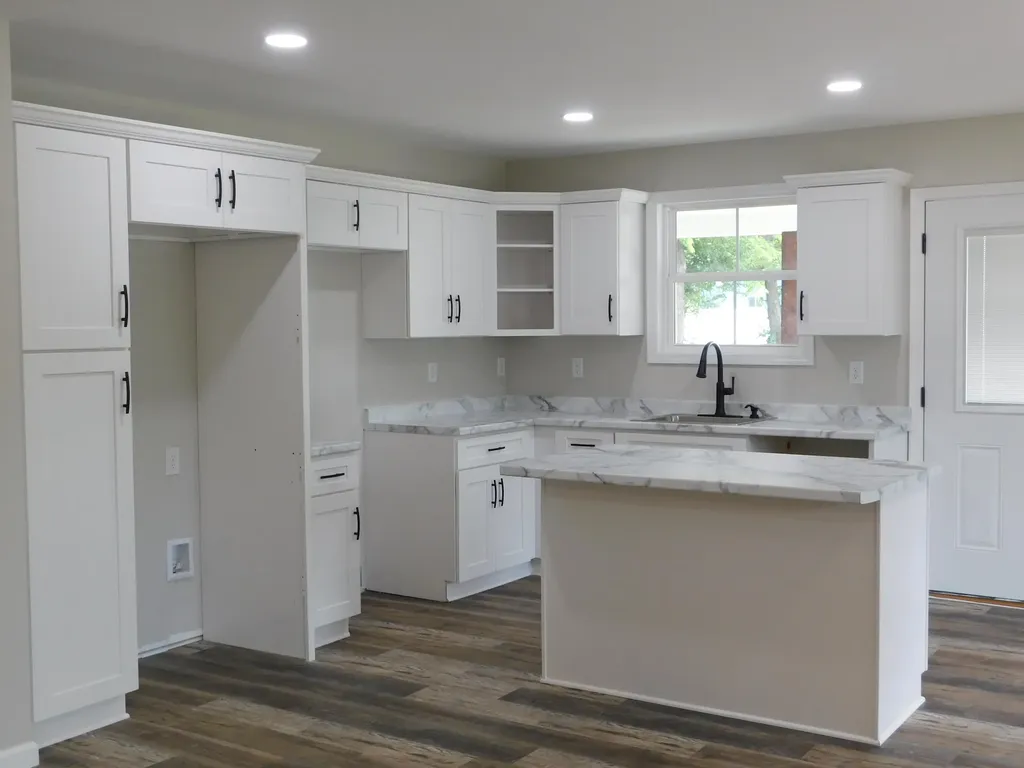 204 N Plum Street Princeton KY 42445