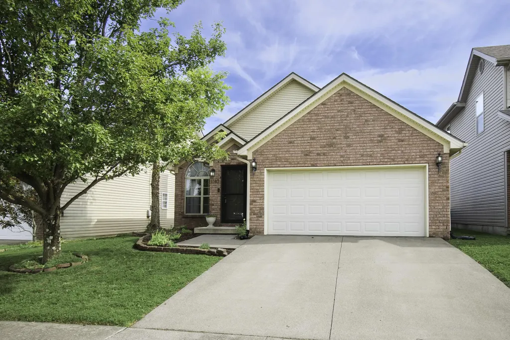 1140 Mountain Laurel Way Lexington KY 40511