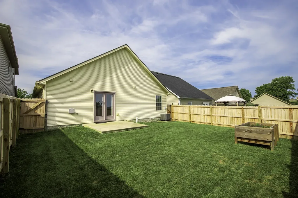 1140 Mountain Laurel Way Lexington KY 40511