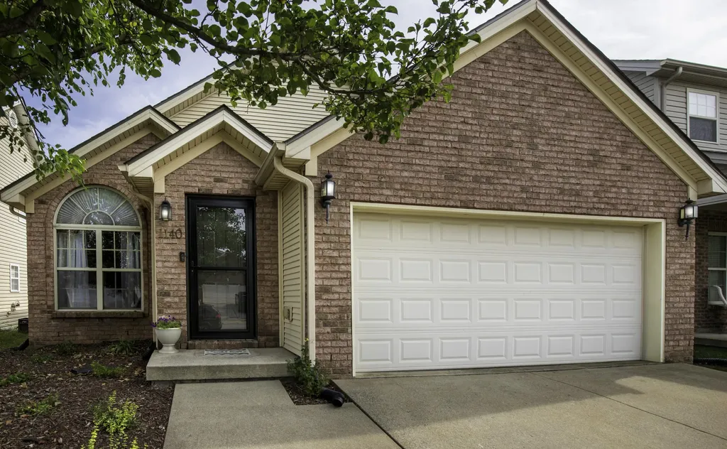1140 Mountain Laurel Way Lexington KY 40511