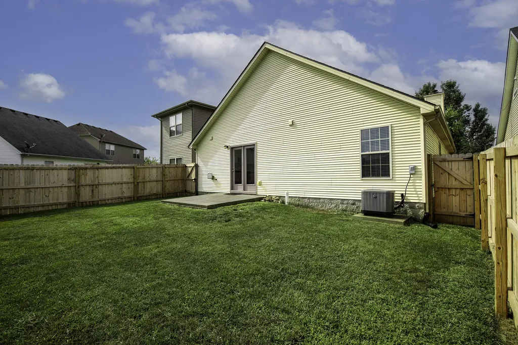 1140 Mountain Laurel Way Lexington KY 40511