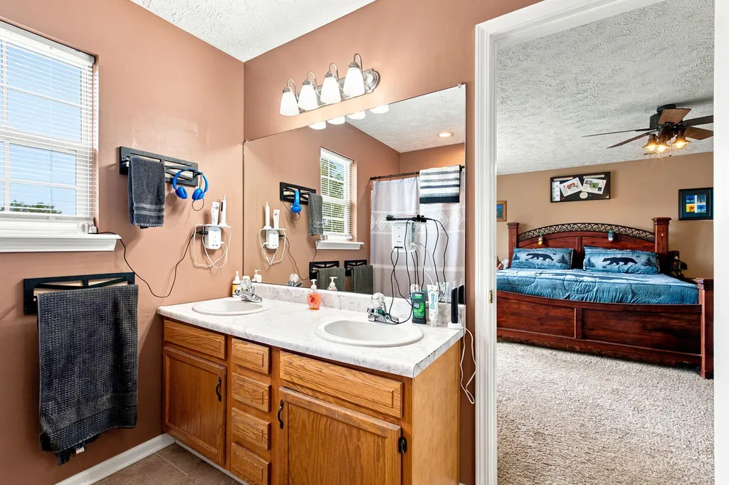 404 E Ridge Drive Nicholasville KY 40356